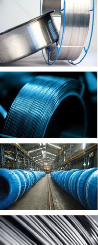 Stainless Steel Wire