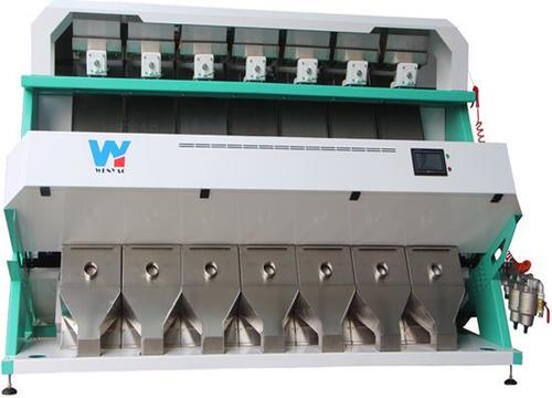 Wenyao Multifunctional Ccd Grain Color Sorter