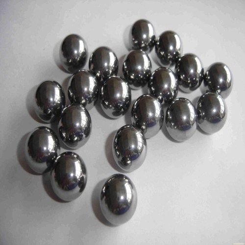 1/4 Inch G1000 Carbon Steel Bead For Bearing Injection