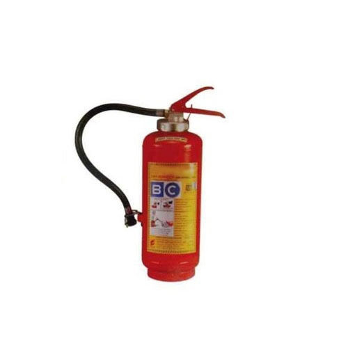 Abc Fire Extinguisher