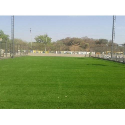 Artificial Park Grass