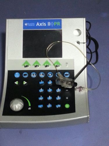 Axis Ii Biometer A Scan - Medical Product