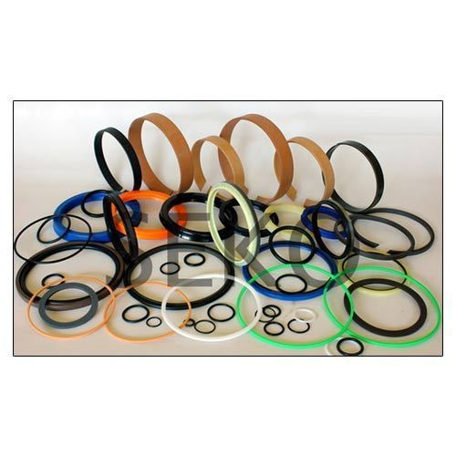 Hydrostatic Transmission Best Quality Excavator Seal Kits