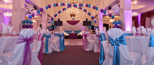 Chair Covers