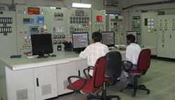 Condition Monitoring Service By Operational Energy Group India Private Limited