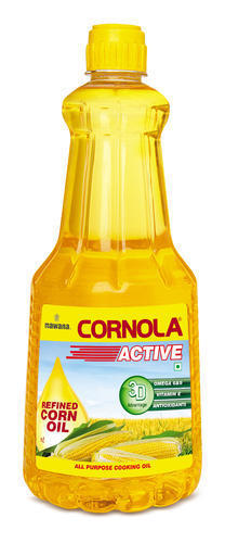 Cornola Active (Refined Corn Oil)
