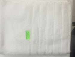 Cotton Bath Towel