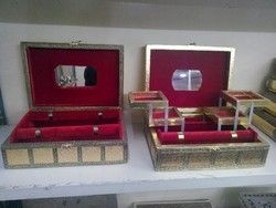 Designer Jewellery Box