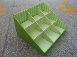 Display Corrugated Packaging Boxes