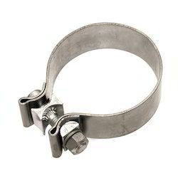 Exhaust Clamps