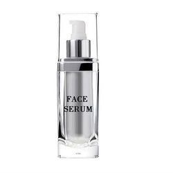 Face Serum - Premium Essential Oil Blend | Moisturizes, Enhances Tissue Growth, Opens Pores for Better Breathability