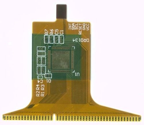 Flexible Printed Circuit Boards