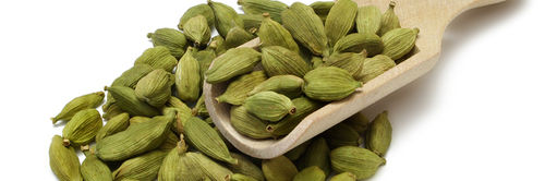 Green Cardamom