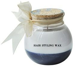 Hair Styling Wax