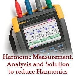 Harmonic Analysis Service By AXIAL TECHNO COATS INDIA