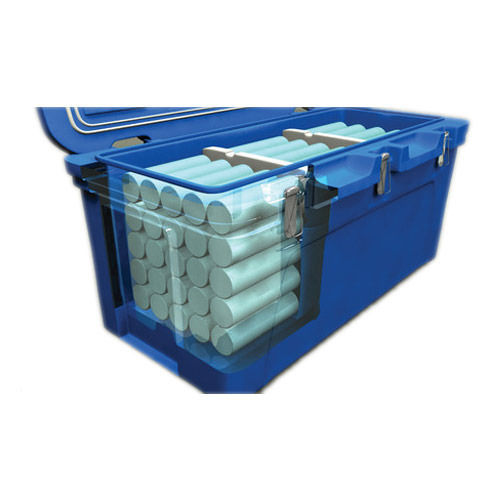 Insulated Ice Boxes