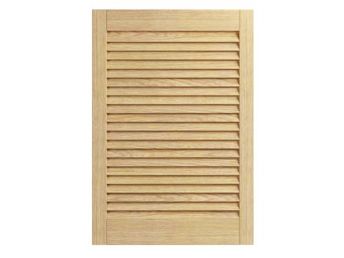 Louvered Doors