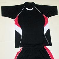 Mens Sport Uniform