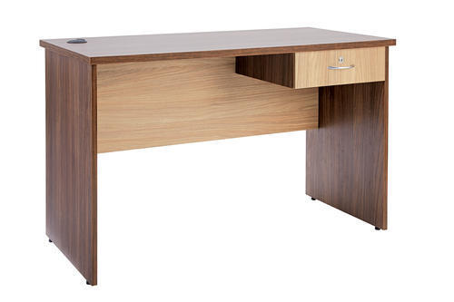 Recyclable Office Table 1 Drawer