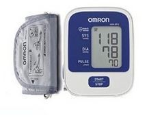 Omron Blood Pressure Monitor Size: Standard