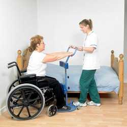 Patient Transferring Device