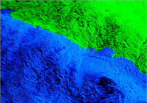 Phthalocyanine Pigments for Paints