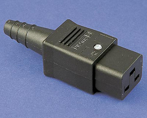 Premium Quality Iec Connectors