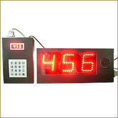 Electronic Signs & Sign Board