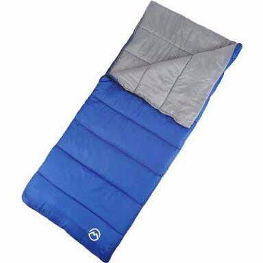 Sleeping Bags Size: Customized