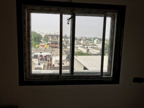 Sliding Window with Nylon mesh