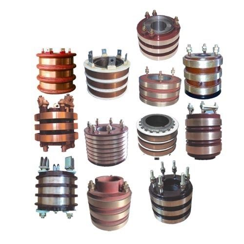 Slip Rings Unit - High-Quality Electrical Transmission Device | Affordable Pricing, Unique Features, Exceptional Durability