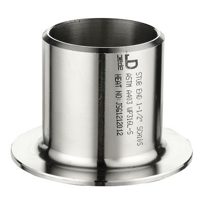 A403 Stainless Stub End