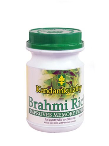 Brahmi Rich