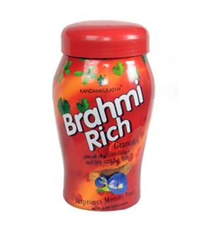 Brahmi Rich Granules