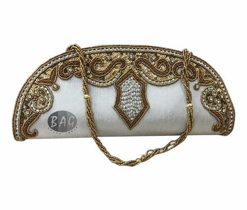 Buy Red Bridal Clutch Online In India - Etsy India