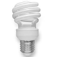 Cfl Bulb