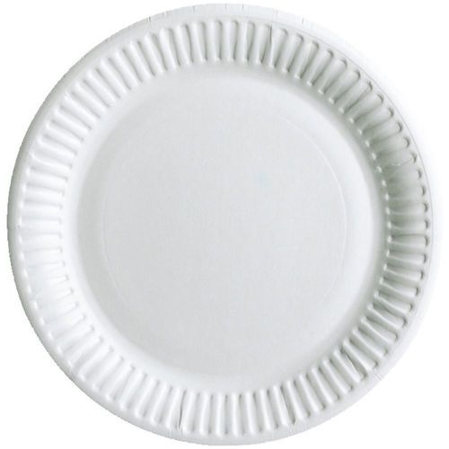 Disposable Plate