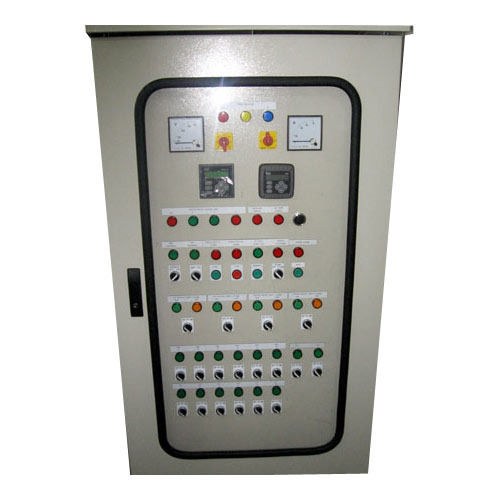 Electrical Distributon Board