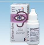 Evril Eye Drops