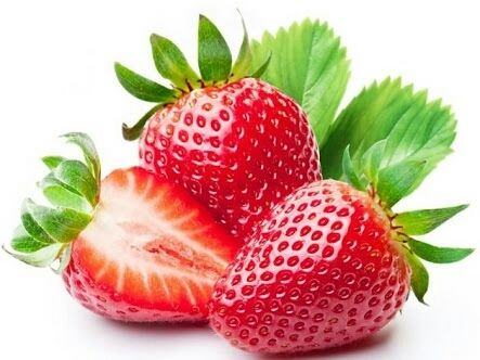 Fresh Strawberry