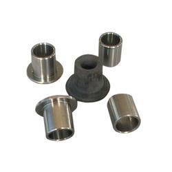 Polished Industrial Stainless Steel Bush