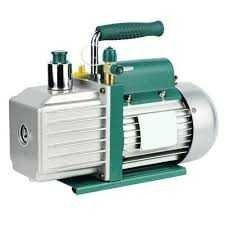 Industrial Water Pumps