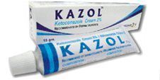 Kazol Cream