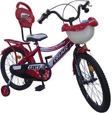 Kids Fancy Bicycle