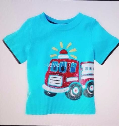 Custom Kids T Shirts