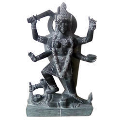 Mahakali Statue