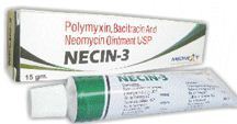 Necin Three Cream