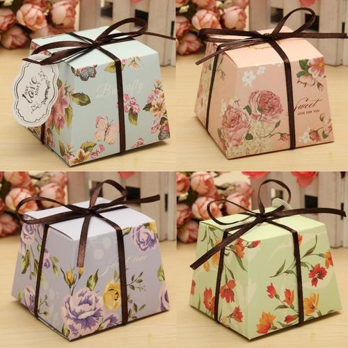 Paper Box Size: Various Size Available