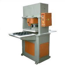 Punch Cutting Machines By Aidee Machines