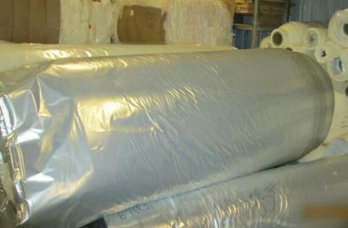 Rigid PVC Film